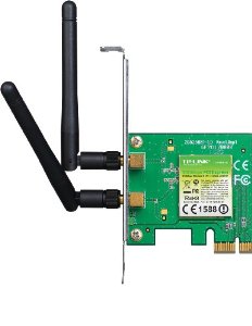 Kali linux:red tp-link wn821n compatible wireless adapter for mac